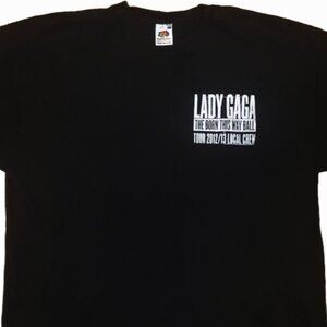 Vintage rock band T shirt